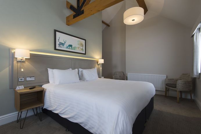 Imagen de la habitación del Hotel Green Dragon, Welton by Marston\'s Inns. Foto 13