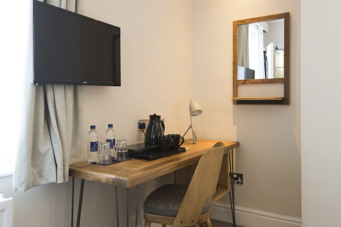 Imagen de la habitación del Hotel Green Dragon, Welton by Marston\'s Inns. Foto 14