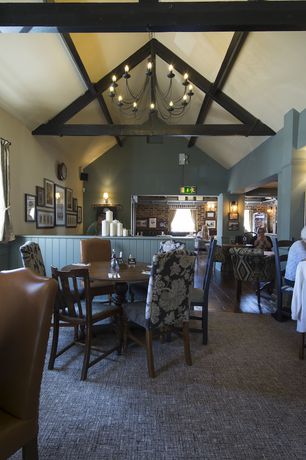 Imagen del bar/restaurante del Hotel Green Dragon, Welton by Marston\'s Inns. Foto 8