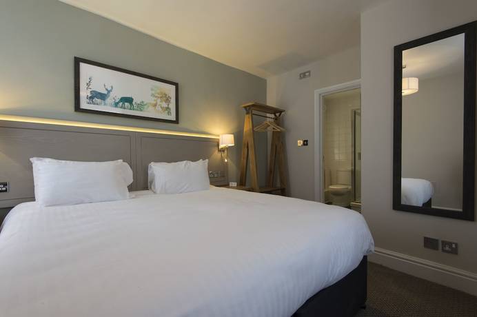 Imagen de la habitación del Hotel Green Dragon, Welton by Marston\'s Inns. Foto 15