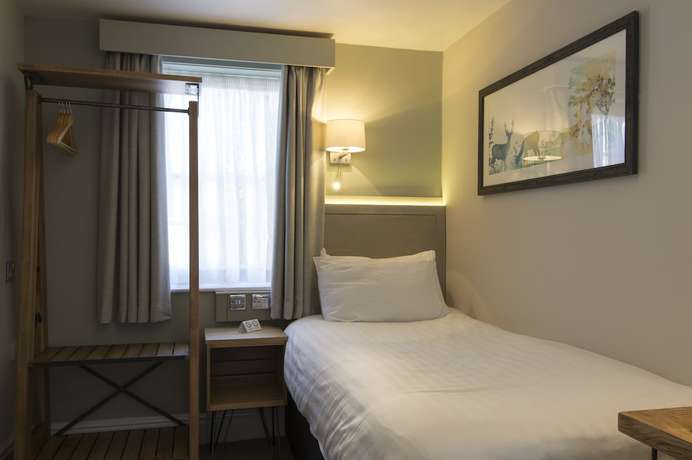 Imagen de la habitación del Hotel Green Dragon, Welton by Marston\'s Inns. Foto 16