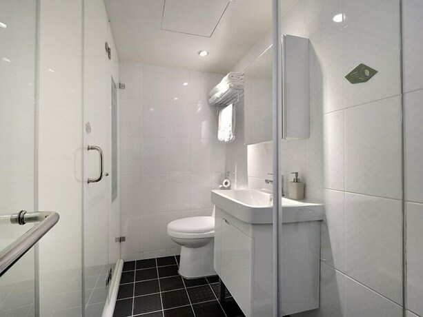 Imagen de la habitación del Hotel Green - Fengjia. Foto 22