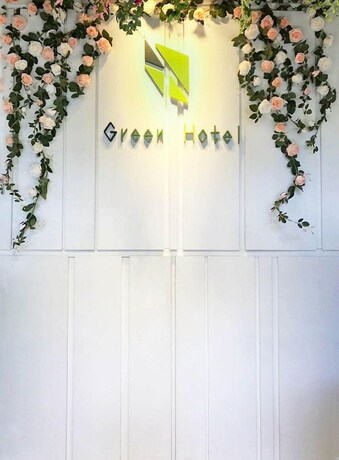 Imagen de los interiores del Hotel Green - Fengjia. Foto 27
