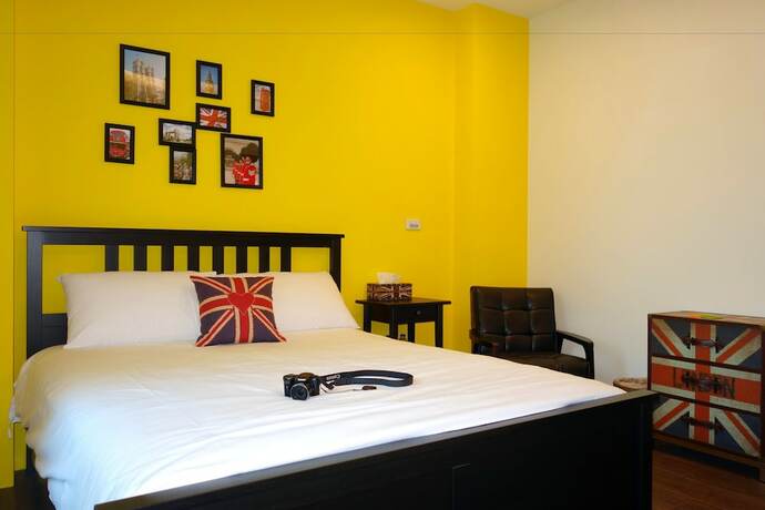 Imagen general del Hotel Green Field and Sunshine. Foto 2