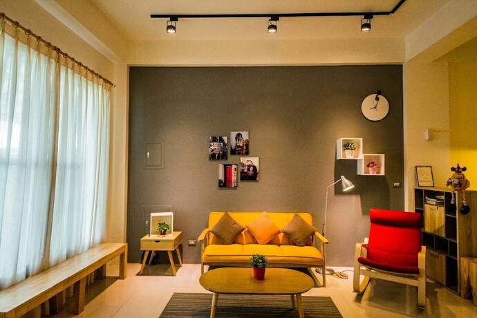 Imagen general del Hotel Green Field and Sunshine. Foto 3