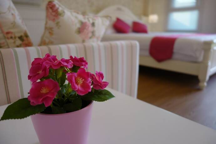 Imagen general del Hotel Green Field and Sunshine. Foto 10