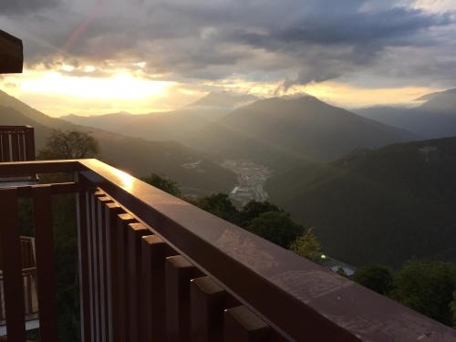 Imagen de la habitación del Hotel Green Flow Rosa Khutor. Foto 9