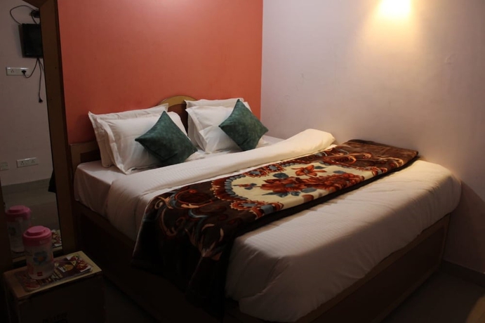 Imagen de la habitación del Hotel Green Forest View. Foto 3