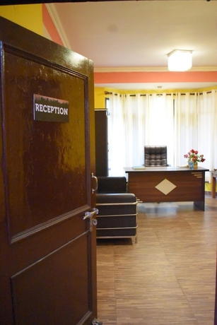 Imagen de los interiores del Hotel Green Forest View. Foto 15