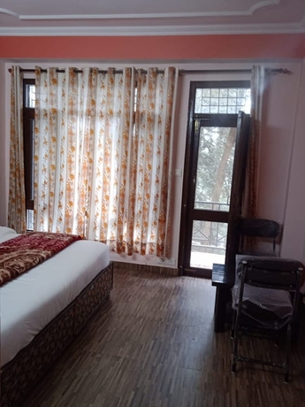 Imagen de la habitación del Hotel Green Forest View. Foto 8