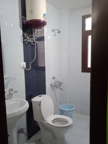 Imagen de la habitación del Hotel Green Forest View. Foto 12