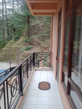 Imagen general del Hotel Green Forest View. Foto 1