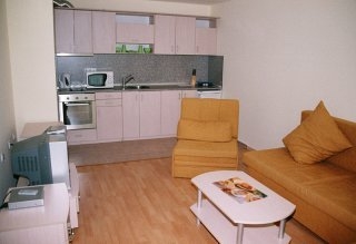 Imagen de la habitación del Hotel Green Fort. Foto 2