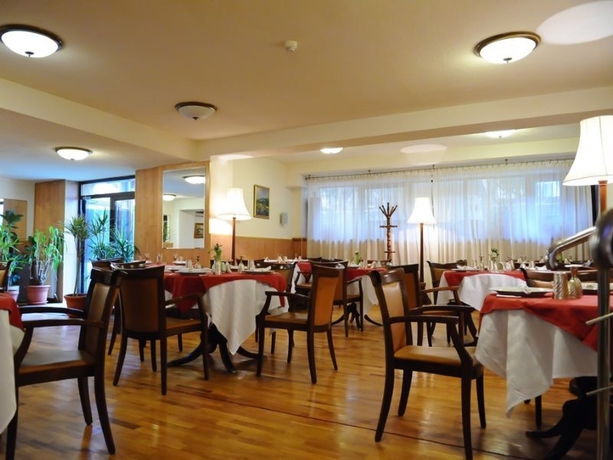 Imagen general del Hotel Green Forum Bucharest. Foto 5