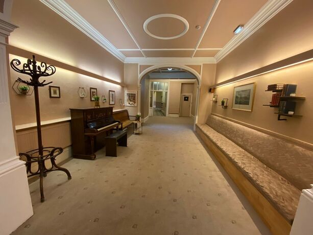 Imagen general del Hotel Green Gables. Foto 3