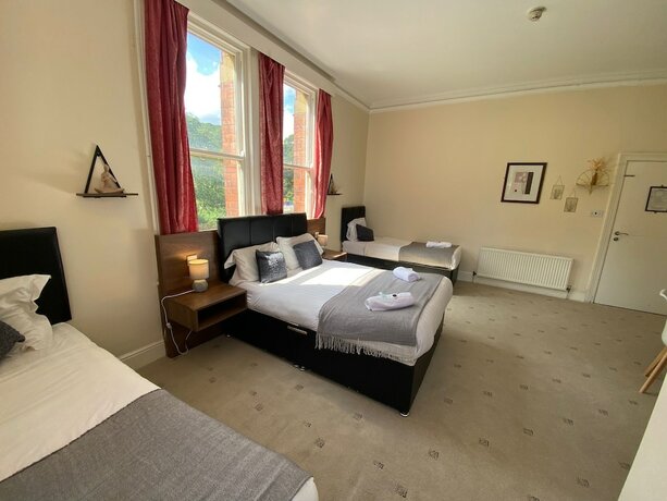 Imagen general del Hotel Green Gables. Foto 4