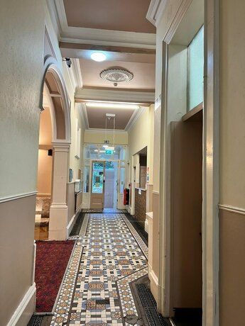 Imagen general del Hotel Green Gables. Foto 5