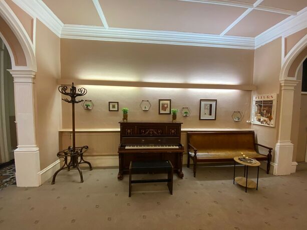 Imagen general del Hotel Green Gables. Foto 8