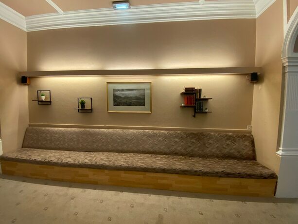 Imagen general del Hotel Green Gables. Foto 9