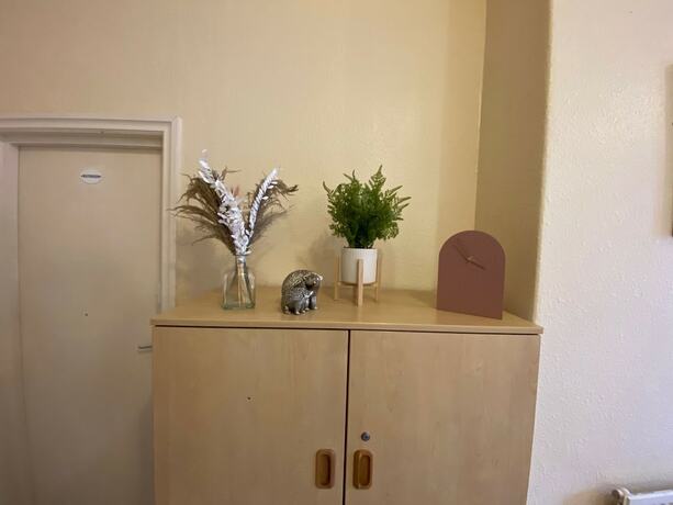 Imagen general del Hotel Green Gables. Foto 10