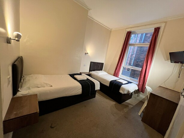 Imagen de la habitación del Hotel Green Gables. Foto 11