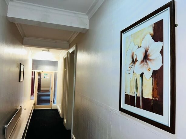 Imagen de la habitación del Hotel Green Gables. Foto 13