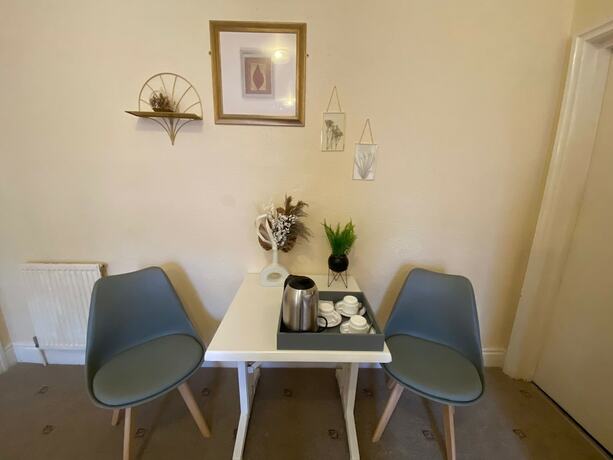 Imagen de la habitación del Hotel Green Gables. Foto 15