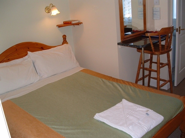 Imagen de la habitación del Hotel Green Gables Guest House. Foto 4