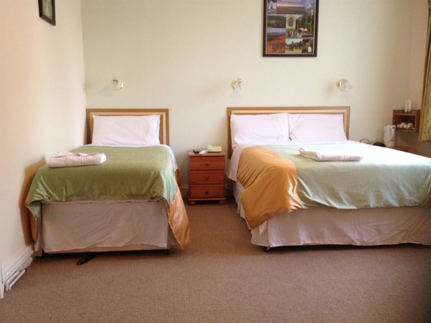 Imagen de la habitación del Hotel Green Gables Guest House. Foto 7