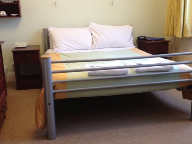 Imagen de la habitación del Hotel Green Gables Guest House. Foto 12