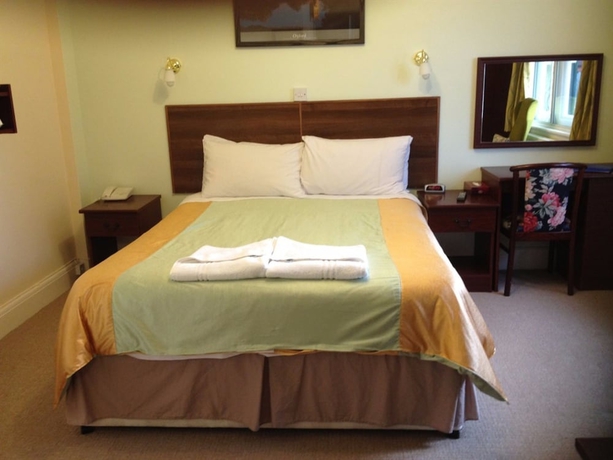 Imagen de la habitación del Hotel Green Gables Guest House. Foto 13