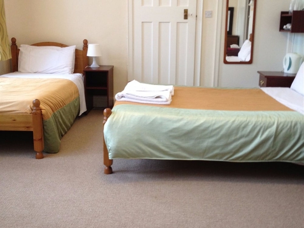 Imagen de la habitación del Hotel Green Gables Guest House. Foto 15