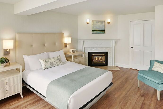 Imagen de la habitación del Hotel Green Gables Inn, A Four Sisters Inn. Foto 12