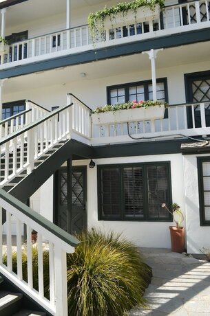 Imagen de la habitación del Hotel Green Gables Inn, A Four Sisters Inn. Foto 15