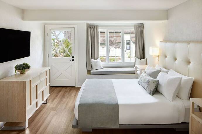 Imagen de la habitación del Hotel Green Gables Inn, A Four Sisters Inn. Foto 17