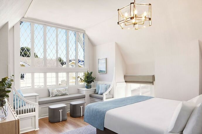 Imagen de la habitación del Hotel Green Gables Inn, A Four Sisters Inn. Foto 18