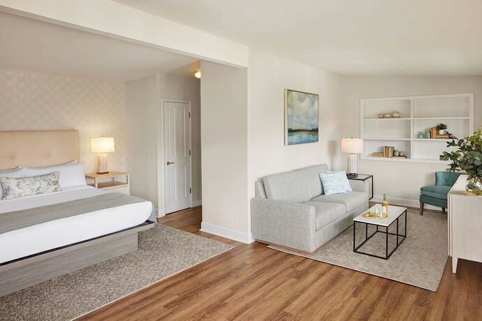 Imagen de la habitación del Hotel Green Gables Inn, A Four Sisters Inn. Foto 19