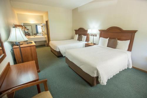 Imagen de la habitación del Hotel Green Gables Inn, Branson. Foto 6