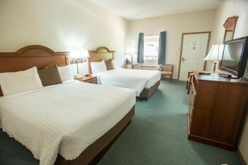 Imagen general del Hotel Green Gables Inn, Branson. Foto 2
