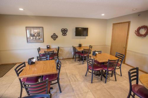 Imagen general del Hotel Green Gables Inn, Branson. Foto 3