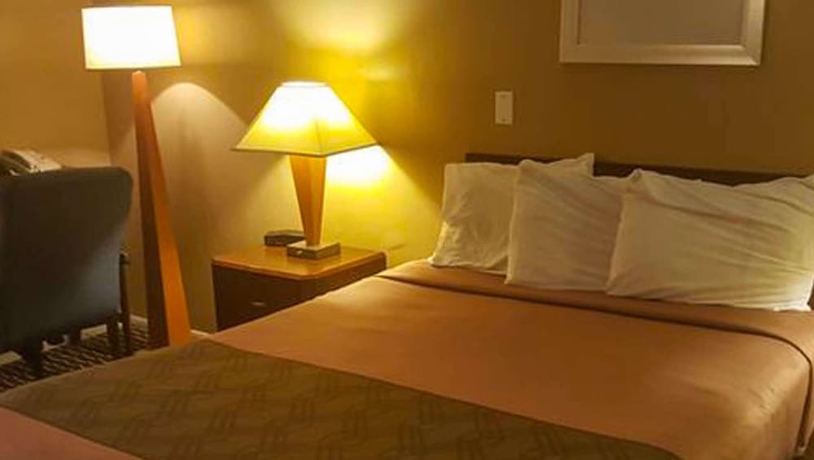 Imagen de la habitación del Hotel Green Gables Inn. Foto 4