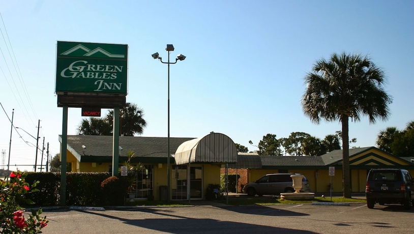 Imagen general del Hotel Green Gables Inn. Foto 1