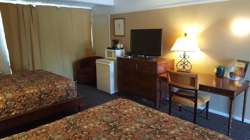 Imagen de la habitación del Hotel Green Gables Inn, Lake Wales. Foto 3