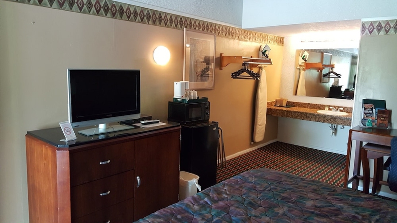 Imagen de la habitación del Hotel Green Gables Inn, Lake Wales. Foto 5