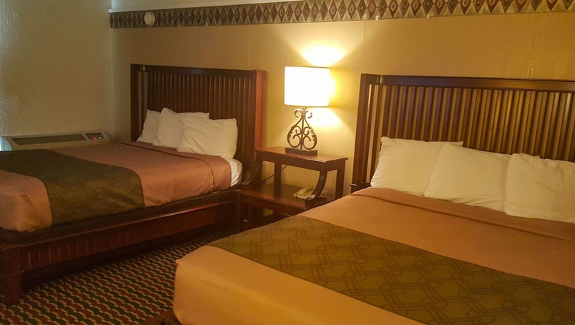 Imagen de la habitación del Hotel Green Gables Inn, Lake Wales. Foto 6