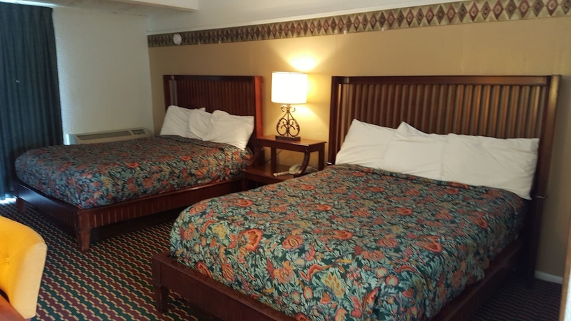 Imagen de la habitación del Hotel Green Gables Inn, Lake Wales. Foto 7
