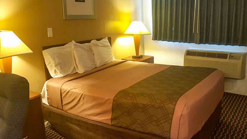 Imagen de la habitación del Hotel Green Gables Inn, Lake Wales. Foto 8