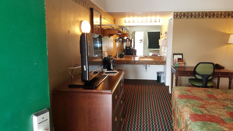 Imagen de la habitación del Hotel Green Gables Inn, Lake Wales. Foto 9