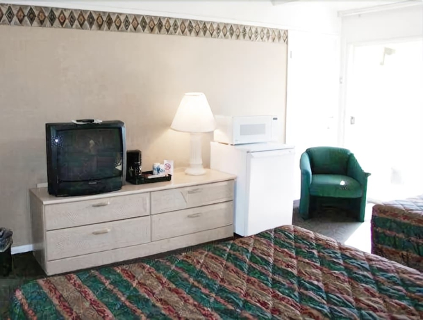 Imagen de la habitación del Hotel Green Gables Inn, Lake Wales. Foto 10