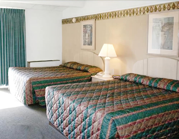 Imagen de la habitación del Hotel Green Gables Inn, Lake Wales. Foto 11